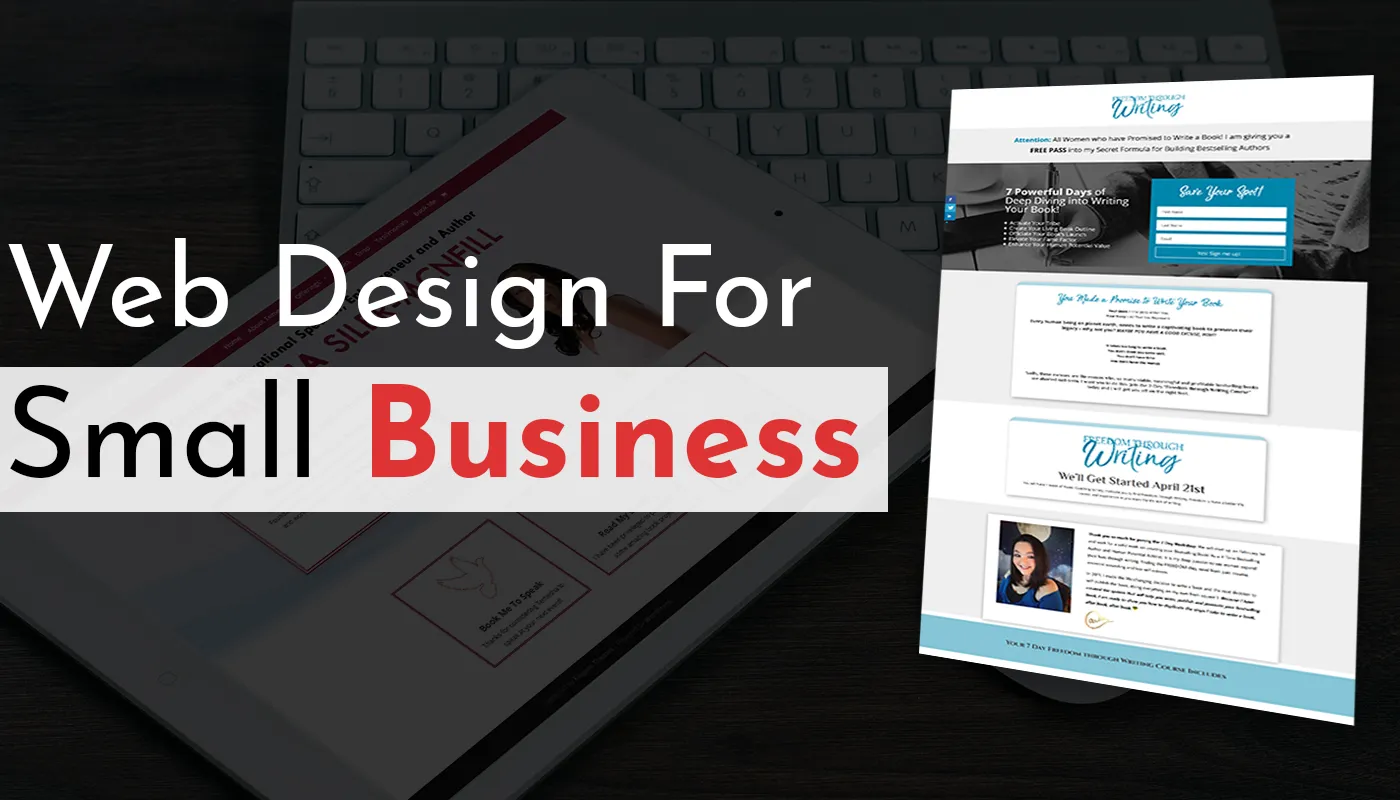 Business Websites