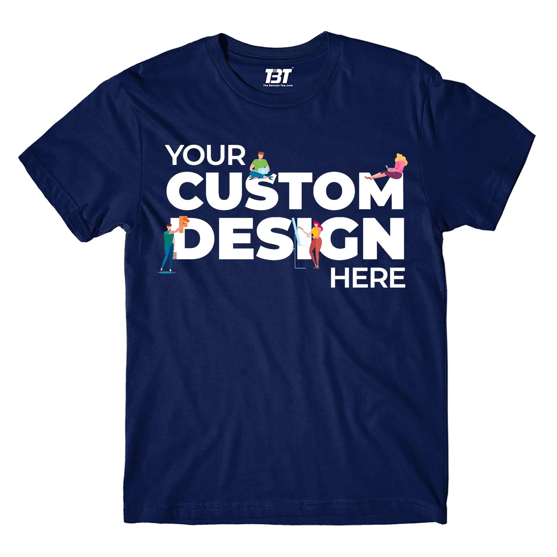 Clothing Printing