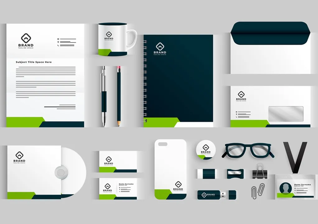 Corporate Identity