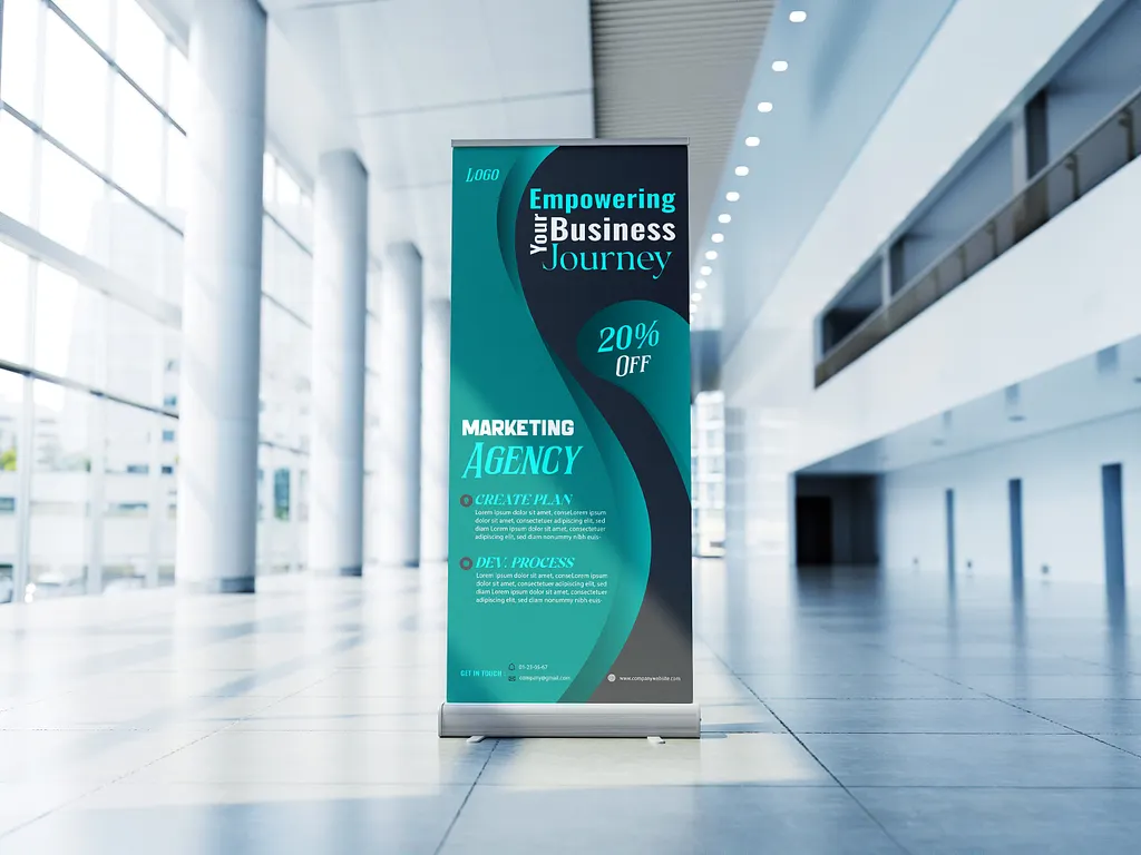 Promotional Design