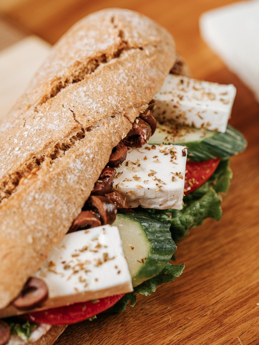 Food photo