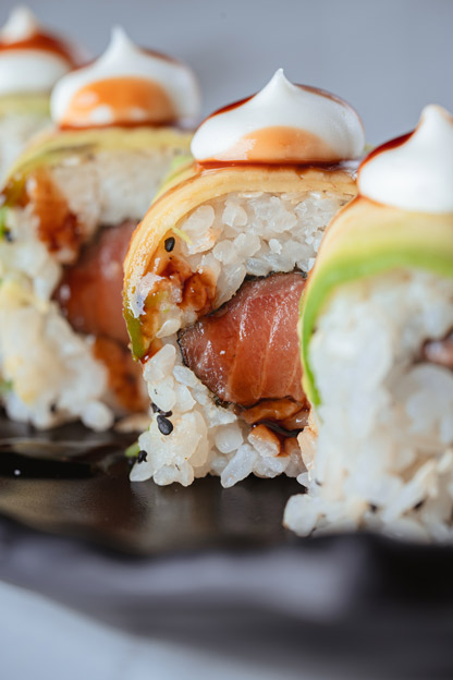Food photo