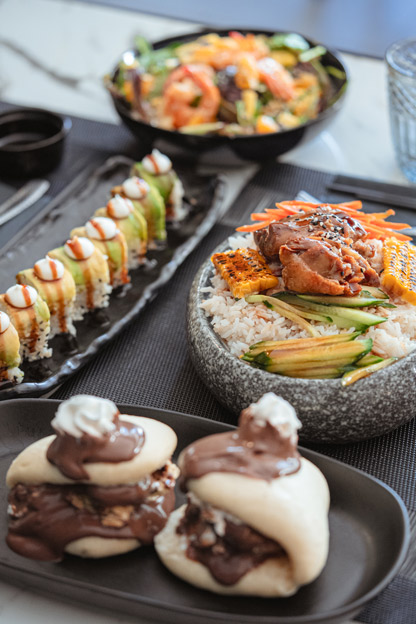 Food photo