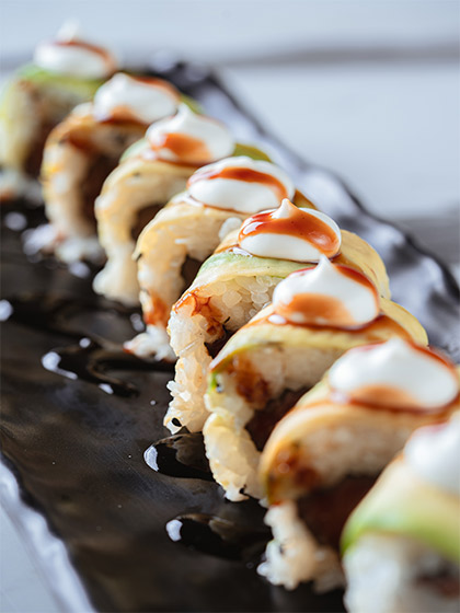 Food photo