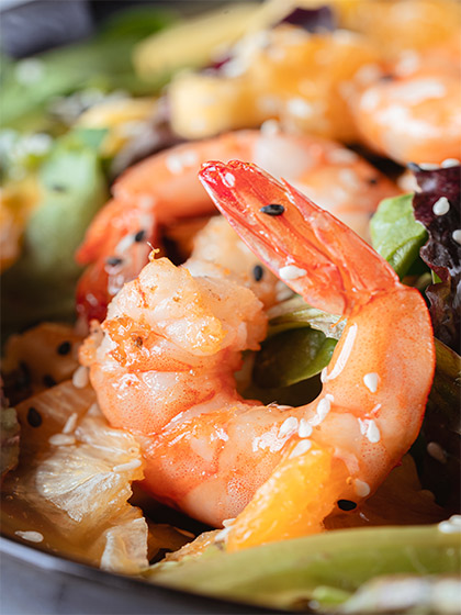 Food photo
