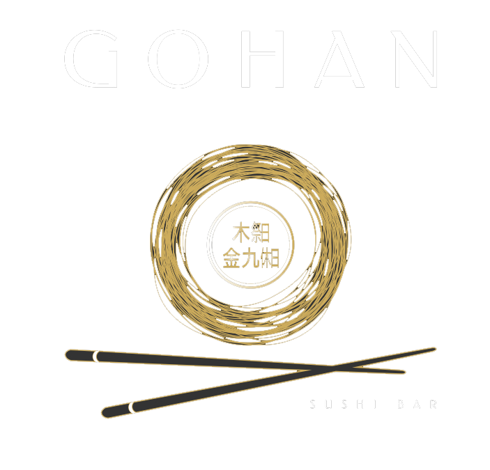 Gohan Logo