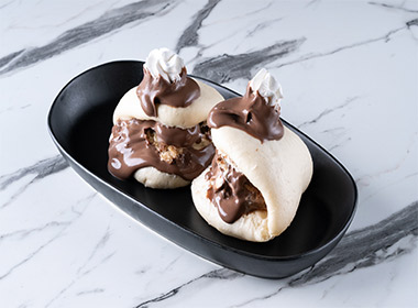 DESSERTS