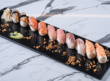 SASHIMI